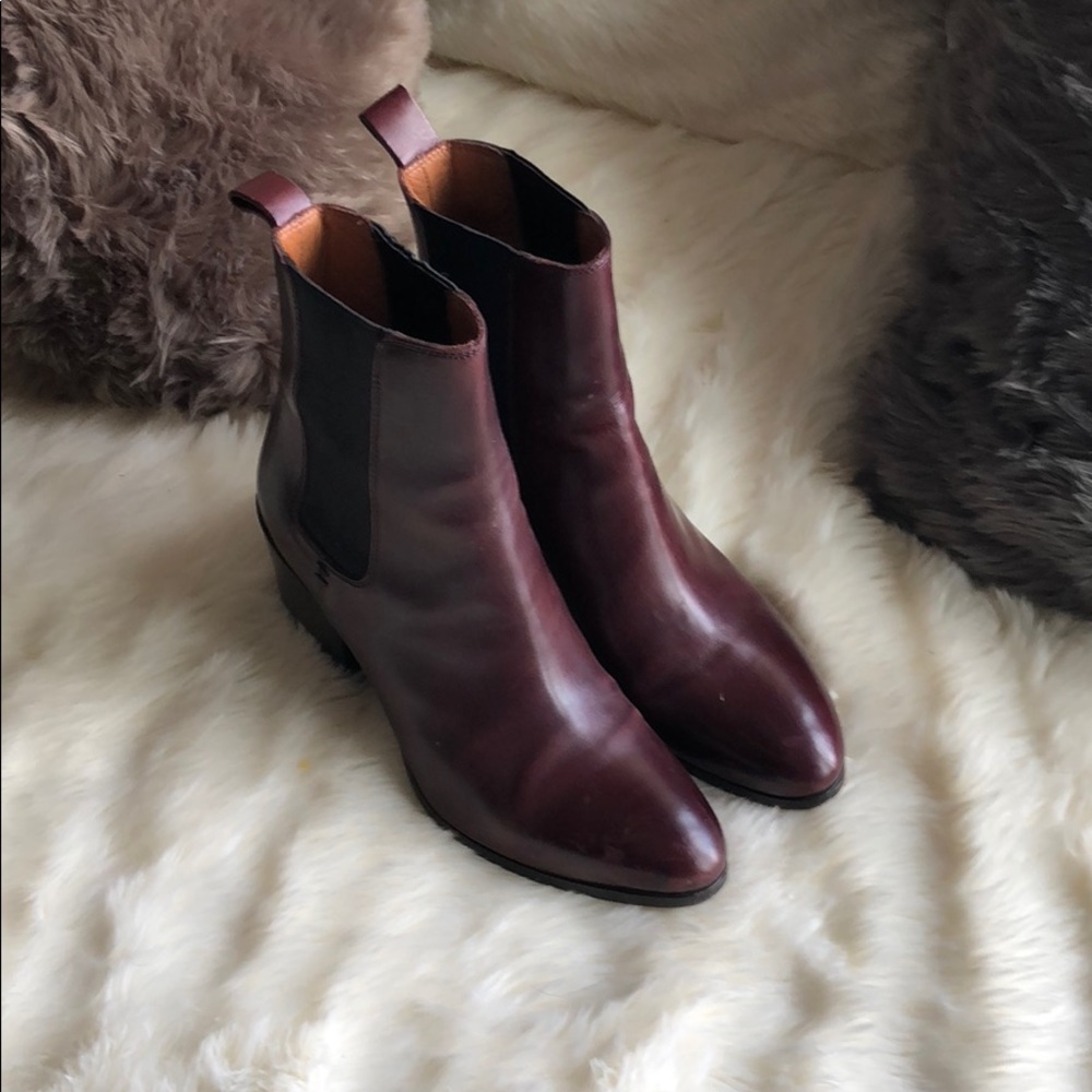 Frye Casey Chelsea 8.0